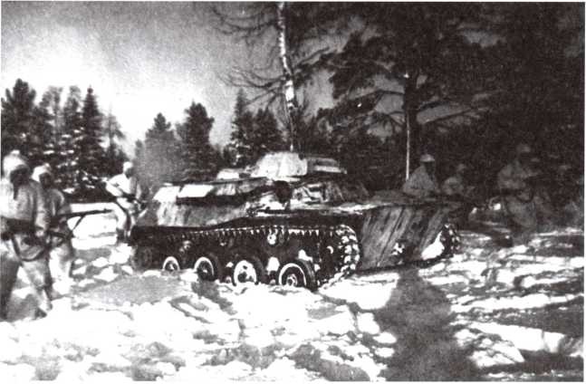 "Чудо-оружие" Сталина. Плавающие танки Великой Отечественной Т-37, Т-38, Т-40 "Чудо-оружие" Сталина. Плавающие танки Великой Отечественной Т-37, Т-38, Т-40