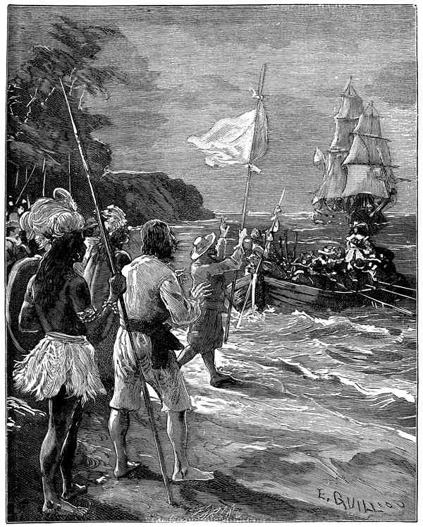Авантюристы. Морские бродяги. Золотая Кастилия (сборник) Авантюристы. Морские бродяги. Золотая Кастилия (сборник)