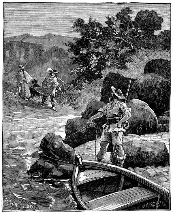 Авантюристы. Морские бродяги. Золотая Кастилия (сборник) Авантюристы. Морские бродяги. Золотая Кастилия (сборник)