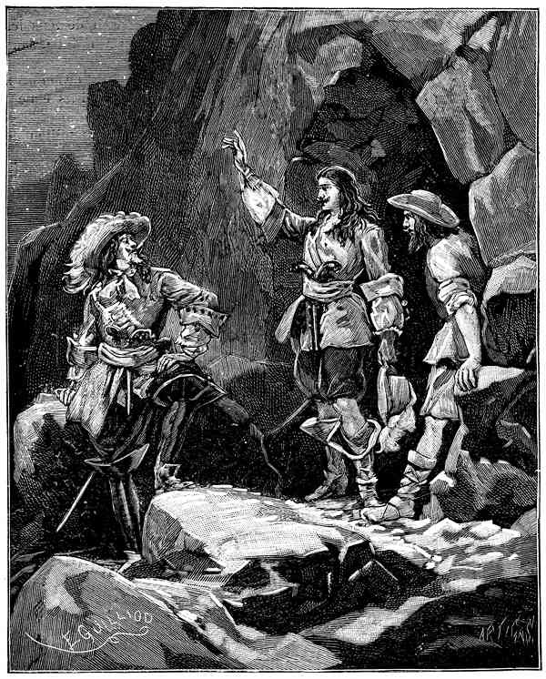 Авантюристы. Морские бродяги. Золотая Кастилия (сборник) Авантюристы. Морские бродяги. Золотая Кастилия (сборник)
