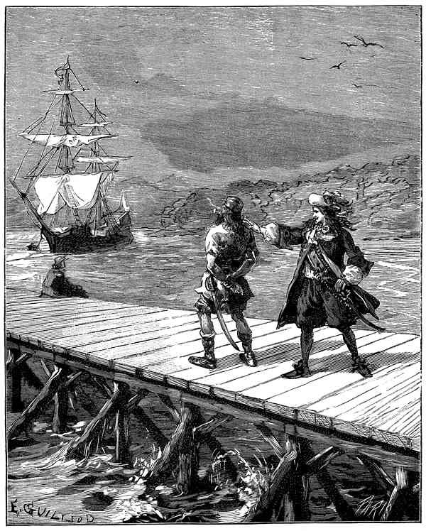 Авантюристы. Морские бродяги. Золотая Кастилия (сборник) Авантюристы. Морские бродяги. Золотая Кастилия (сборник)