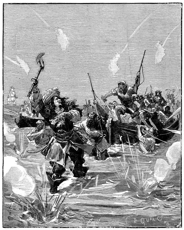 Авантюристы. Морские бродяги. Золотая Кастилия (сборник) Авантюристы. Морские бродяги. Золотая Кастилия (сборник)