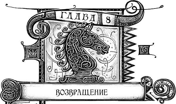 Дарители. Книга 5. Сердце бури Дарители. Книга 5. Сердце бури