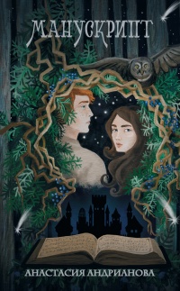 Манускрипт - Анастасия Андрианова - Читать книги онлайн | Слушать аудиокниги онлайн | Электронная библиотека books-lib.com