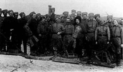 Русская армия 1914-1918 гг. Русская армия 1914-1918 гг.
