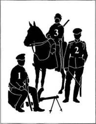 Русская армия 1914-1918 гг. Русская армия 1914-1918 гг.