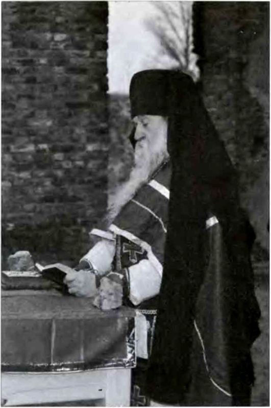 Тайны Шлиссельбургской крепости Тайны Шлиссельбургской крепости