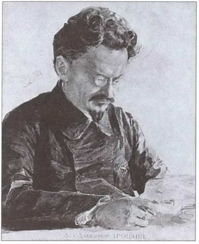 Гибель красных моисеев. Начало террора. 1918 год Гибель красных моисеев. Начало террора. 1918 год
