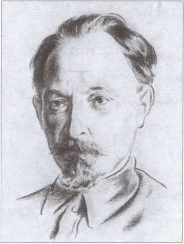 Гибель красных моисеев. Начало террора. 1918 год Гибель красных моисеев. Начало террора. 1918 год
