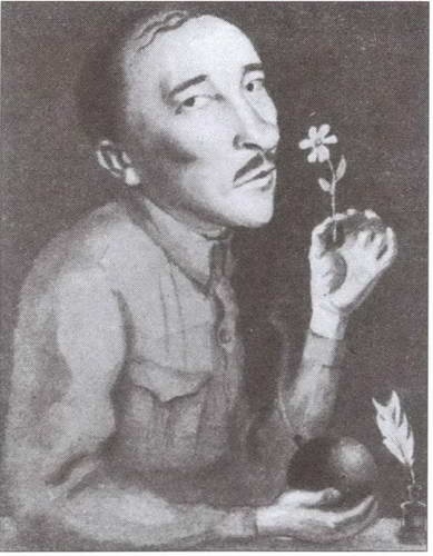 Гибель красных моисеев. Начало террора. 1918 год Гибель красных моисеев. Начало террора. 1918 год