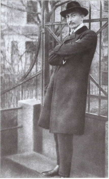 Гибель красных моисеев. Начало террора. 1918 год Гибель красных моисеев. Начало террора. 1918 год