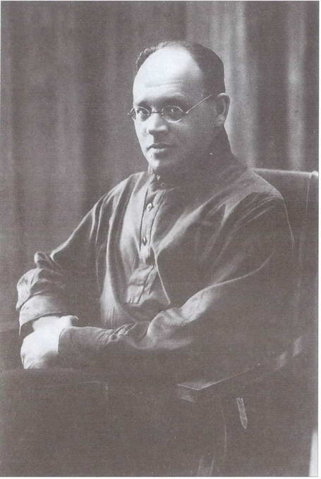 Гибель красных моисеев. Начало террора. 1918 год Гибель красных моисеев. Начало террора. 1918 год
