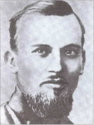 Гибель красных моисеев. Начало террора. 1918 год Гибель красных моисеев. Начало террора. 1918 год