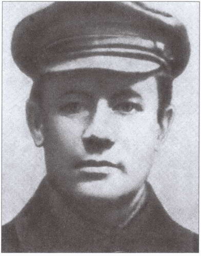 Гибель красных моисеев. Начало террора. 1918 год Гибель красных моисеев. Начало террора. 1918 год