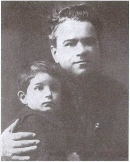 Гибель красных моисеев. Начало террора. 1918 год Гибель красных моисеев. Начало террора. 1918 год