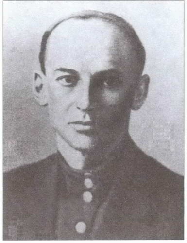 Гибель красных моисеев. Начало террора. 1918 год Гибель красных моисеев. Начало террора. 1918 год