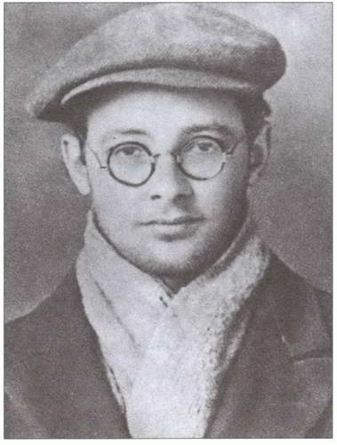 Гибель красных моисеев. Начало террора. 1918 год Гибель красных моисеев. Начало террора. 1918 год