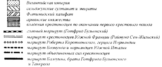 Война в Средние века Война в Средние века