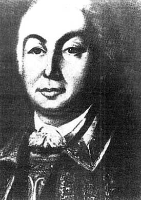 Русская армия в Семилетней войне. Пехота Русская армия в Семилетней войне. Пехота