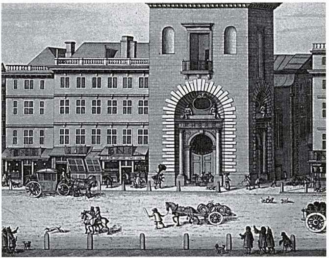 Из жизни двух городов. Париж и Лондон Из жизни двух городов. Париж и Лондон