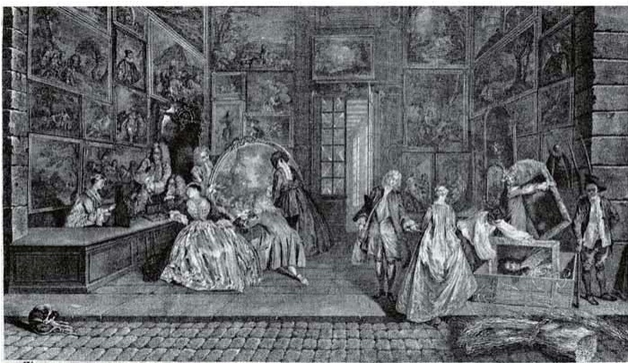 Из жизни двух городов. Париж и Лондон Из жизни двух городов. Париж и Лондон