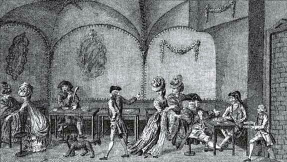 Из жизни двух городов. Париж и Лондон Из жизни двух городов. Париж и Лондон