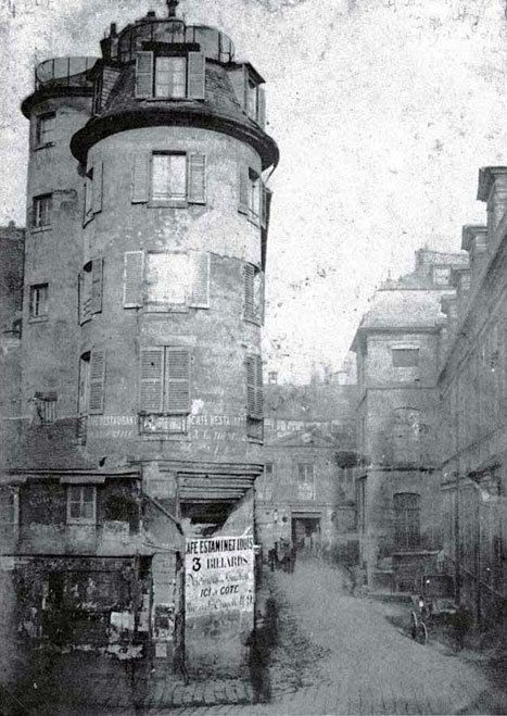 Из жизни двух городов. Париж и Лондон Из жизни двух городов. Париж и Лондон