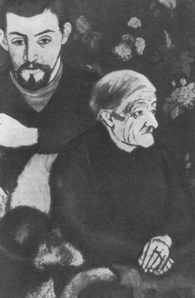 Повседневная жизнь Монмартра во времена Пикассо (1900-1910) Повседневная жизнь Монмартра во времена Пикассо (1900-1910)