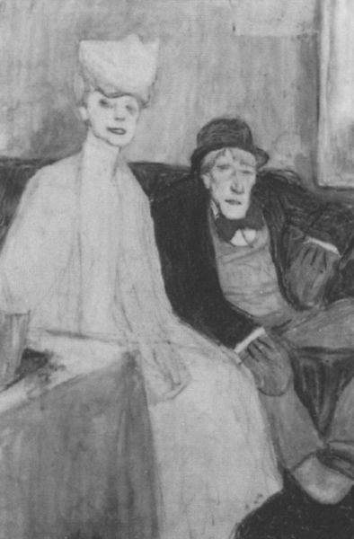 Повседневная жизнь Монмартра во времена Пикассо (1900-1910) Повседневная жизнь Монмартра во времена Пикассо (1900-1910)