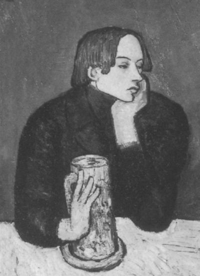 Повседневная жизнь Монмартра во времена Пикассо (1900-1910) Повседневная жизнь Монмартра во времена Пикассо (1900-1910)