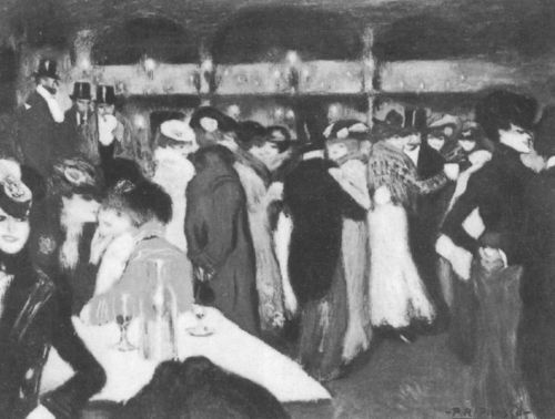 Повседневная жизнь Монмартра во времена Пикассо (1900-1910) Повседневная жизнь Монмартра во времена Пикассо (1900-1910)