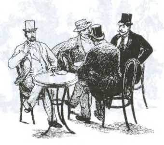 Повседневная жизнь импрессионистов. 1863-1883 Повседневная жизнь импрессионистов. 1863-1883