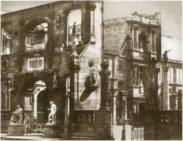 Повседневная жизнь импрессионистов. 1863-1883 Повседневная жизнь импрессионистов. 1863-1883