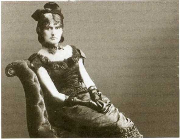 Повседневная жизнь импрессионистов. 1863-1883 Повседневная жизнь импрессионистов. 1863-1883