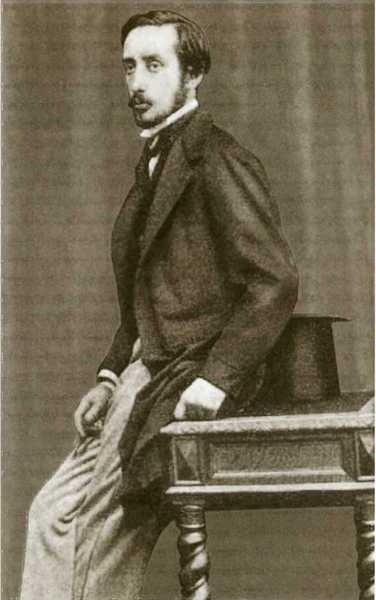 Повседневная жизнь импрессионистов. 1863-1883 Повседневная жизнь импрессионистов. 1863-1883