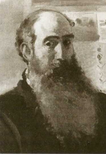 Повседневная жизнь импрессионистов. 1863-1883 Повседневная жизнь импрессионистов. 1863-1883