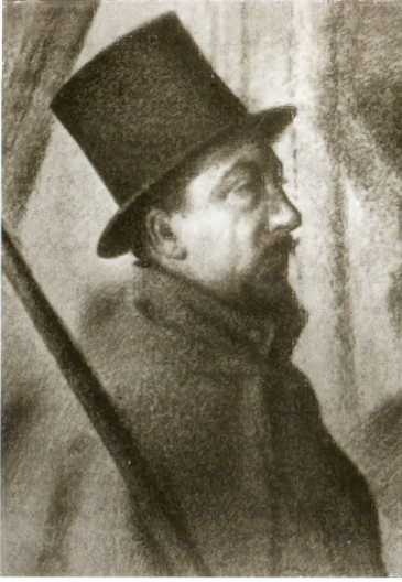 Повседневная жизнь импрессионистов. 1863-1883 Повседневная жизнь импрессионистов. 1863-1883