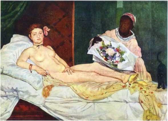 Повседневная жизнь импрессионистов. 1863-1883 Повседневная жизнь импрессионистов. 1863-1883