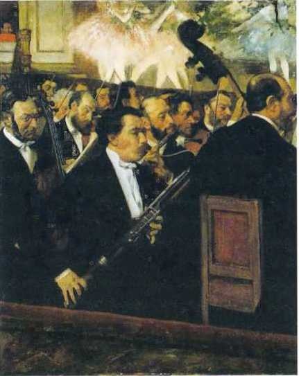 Повседневная жизнь импрессионистов. 1863-1883 Повседневная жизнь импрессионистов. 1863-1883