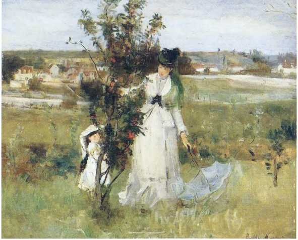 Повседневная жизнь импрессионистов. 1863-1883 Повседневная жизнь импрессионистов. 1863-1883