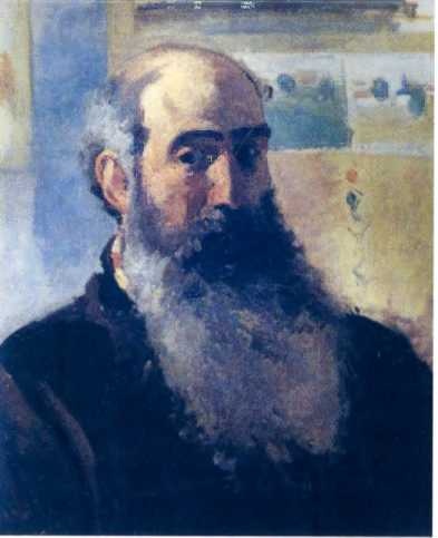 Повседневная жизнь импрессионистов. 1863-1883 Повседневная жизнь импрессионистов. 1863-1883