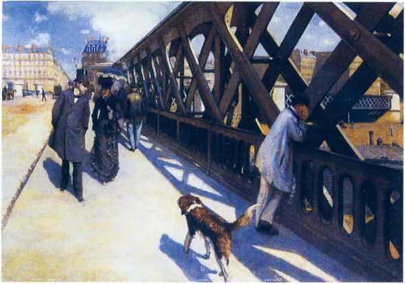 Повседневная жизнь импрессионистов. 1863-1883 Повседневная жизнь импрессионистов. 1863-1883