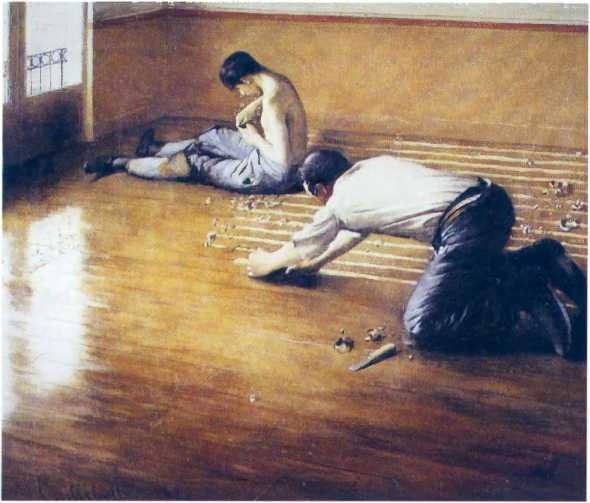 Повседневная жизнь импрессионистов. 1863-1883 Повседневная жизнь импрессионистов. 1863-1883
