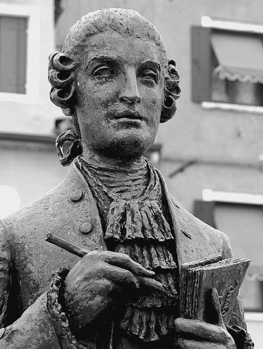 Венеция Венеция