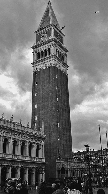 Венеция Венеция