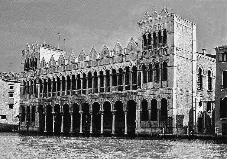 Венеция Венеция