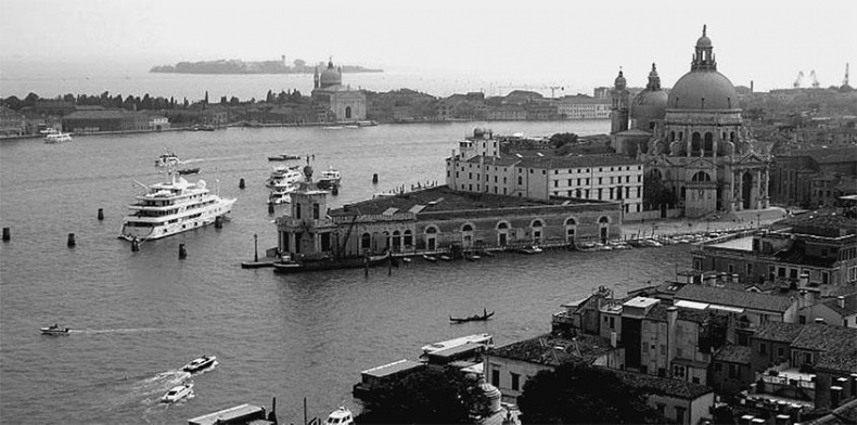 Венеция Венеция