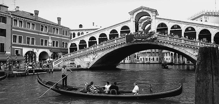 Венеция Венеция