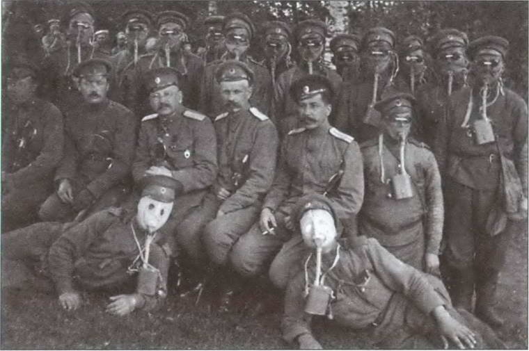 Великая война без ретуши. Записки корпусного врача Великая война без ретуши. Записки корпусного врача