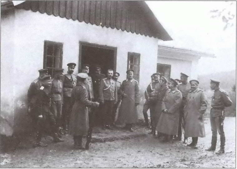 Великая война без ретуши. Записки корпусного врача Великая война без ретуши. Записки корпусного врача